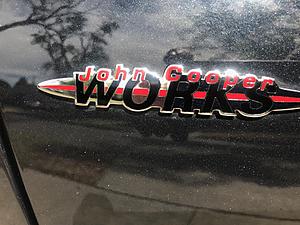 Beautiful 2008 Mini Cooper S w/JCW package for Sale-mini3.jpg