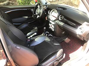 Beautiful 2008 Mini Cooper S w/JCW package for Sale-mini5.jpg