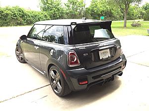 2013 MINI JCW GP for sale-img_0366.jpg