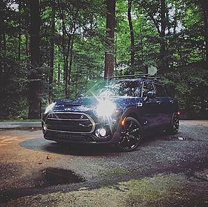 Lease Takeover | '17 Clubman S All4-front34.jpg