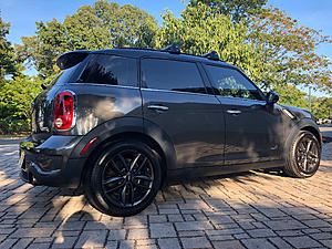 Well Maintained 2012 Countryman S ALL4-countryman_2.jpg