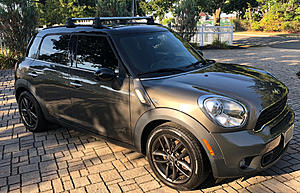 Well Maintained 2012 Countryman S ALL4-countryman_3.jpg