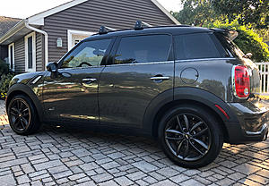 Well Maintained 2012 Countryman S ALL4-countryman_4.jpg