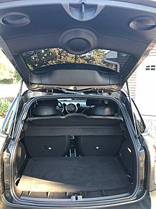 Well Maintained 2012 Countryman S ALL4-countryman_15.jpg