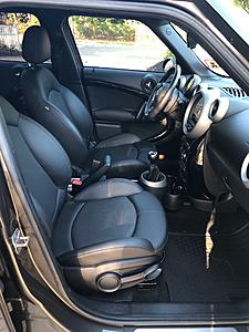 Well Maintained 2012 Countryman S ALL4-countryman_17.jpg