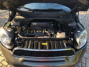 Well Maintained 2012 Countryman S ALL4-countryman_19.jpg