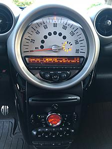 Well Maintained 2012 Countryman S ALL4-countryman_23.jpg