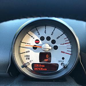Well Maintained 2012 Countryman S ALL4-countryman_24.jpg