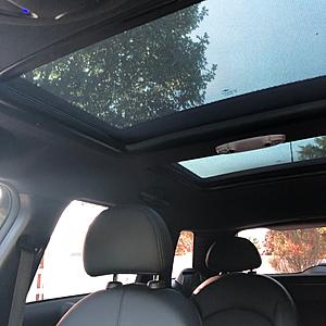 Well Maintained 2012 Countryman S ALL4-countryman_25.jpg