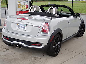 2013 MINI Cooper Roadster S Manual trans. in Virginia - ,000 obo-p1010019.jpg