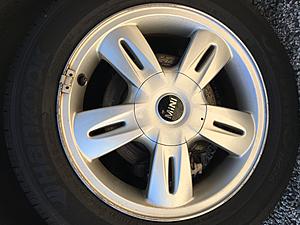 2006 Mini Cooper Base 35K Failing Transmission-img_4451.jpg
