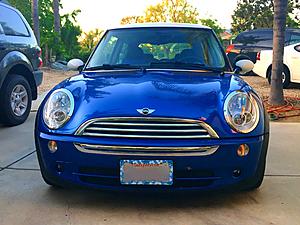 2006 Mini Cooper Base 35K Failing Transmission-img_0128.jpg