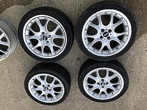 2005 Mini Cooper S R53 6spd 99k Hyper Blue Metallic-8b10f6db-a758-413a-801d-6ca11cb8e1f1.jpeg