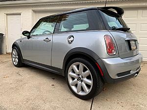 2005 R53 Cooper S 6 speed, Excellent Condition, unmodified-mini-2.jpg