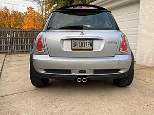2005 R53 Cooper S 6 speed, Excellent Condition, unmodified-mini-3.jpg