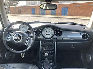 2003 Mini Cooper S - 105k - New Clutch - Many Upgrades/Repairs-img_5775.jpg