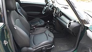 2011 Mini Cooper w/ Sports Package for sale-img_20190108_162902033.jpg