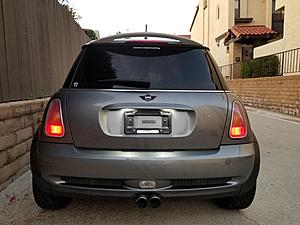 2004 R53 Dark Silver 108K Miles-20190119_171211.jpg