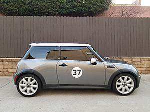 2004 R53 Dark Silver 108K Miles-20190119_170838.jpg