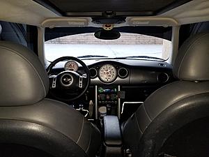 2004 R53 Dark Silver 108K Miles-20190120_164659.jpg