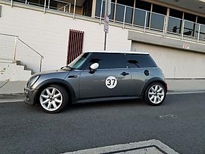 2004 R53 Dark Silver 108K Miles-20190121_171059.jpg