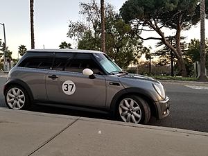 2004 R53 Dark Silver 108K Miles-20190121_171120.jpg