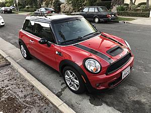 Cooper S Hardtop, n18 clean title 89k mi-00u0u_19q1omaif9_1200x900.jpg