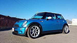 2002 MINI Cooper S w/mods + a garage's worth of upgrade &amp; replacement parts-20190714_185436.jpg