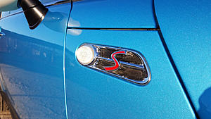 2002 MINI Cooper S w/mods + a garage's worth of upgrade &amp; replacement parts-20190714_193216.jpg