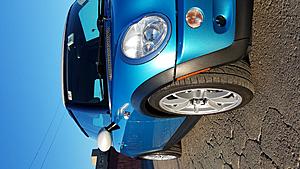 2002 MINI Cooper S w/mods + a garage's worth of upgrade &amp; replacement parts-20190714_193229.jpg