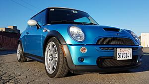 2002 MINI Cooper S w/mods + a garage's worth of upgrade &amp; replacement parts-20190714_193235.jpg