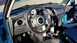 2002 MINI Cooper S w/mods + a garage's worth of upgrade &amp; replacement parts-20190714_191038.jpg