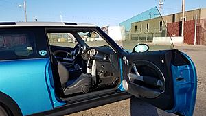 2002 MINI Cooper S w/mods + a garage's worth of upgrade &amp; replacement parts-20190714_191841.jpg