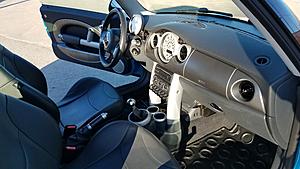2002 MINI Cooper S w/mods + a garage's worth of upgrade &amp; replacement parts-20190714_191858.jpg