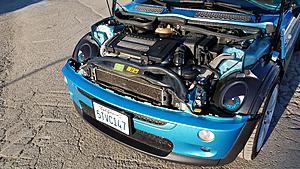 2002 MINI Cooper S w/mods + a garage's worth of upgrade &amp; replacement parts-20190714_192108.jpg