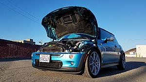 2002 MINI Cooper S w/mods + a garage's worth of upgrade &amp; replacement parts-20190714_192209.jpg