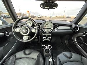 2008 Cooper S - Manual, Mellow Yellow-56aa094b-54d3-4c09-bc7a-7ad075e3a0d6.jpeg