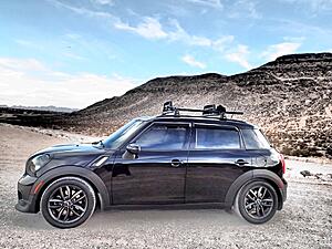 2012 MINI Cooper S Countryman All4. Manic Tuned Stage 2. Las Vegas.-iutzpl4.jpg