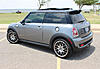 2010 Cooper S, 12k Miles, Premium/Sport PKG, Auto Trans, Prestine!-mini2.jpg