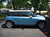 2003 Mini Cooper S - Low Mileage - 00 Stereo System-dscn1483.jpg