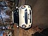 2009 Mini Clubman Automatic-exteriorfront.jpg
