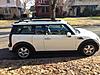 2009 Mini Clubman Automatic-exteriorright.jpg