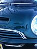 2004 Mini cooper S Green-mini-hood.jpg