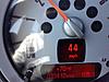 2009 MINI Cooper S rescued from Germany for sale-mileage.jpg