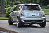 2008 Mini Cooper S, Loaded, Extras, Low Miles-rear-ds.jpg