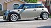 2008 MINI Cooper S - LOW Miles / Auto / LOADED-100_3921.jpg