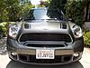 2012 Mini Countryman S-front.jpg