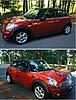 A Beautiful 2012 Mini Cooper Hardtop for Sale in Boston Area-orange-mini-hardtop-1.jpg