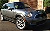 2008 MINI Cooper Clubman S Dark Silver in excellent condition-01-small-side.jpg