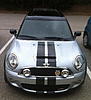 2009 JCW Clubman-front.jpg
